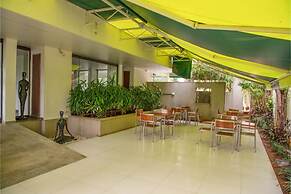 Monarch Montvert, Baner Pune