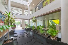 Monarch Montvert, Baner Pune