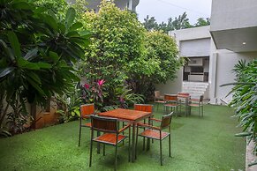 Monarch Montvert, Baner Pune