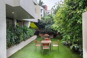 Monarch Montvert, Baner Pune