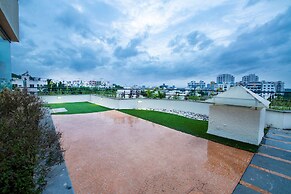 Monarch Montvert, Baner Pune