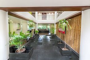 Monarch Montvert, Baner Pune