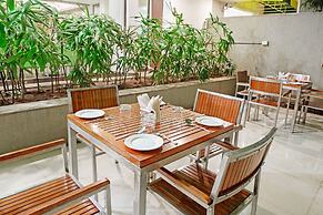 Monarch Montvert, Baner Pune