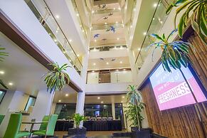 Monarch Montvert, Baner Pune