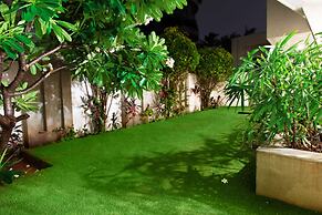 Monarch Montvert, Baner Pune