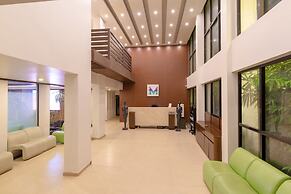 Monarch Montvert, Baner Pune