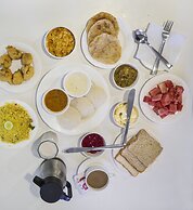 Monarch Montvert, Baner Pune