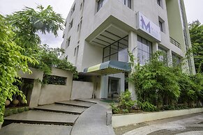 Monarch Montvert, Baner Pune