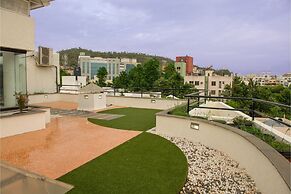 Monarch Montvert, Baner Pune