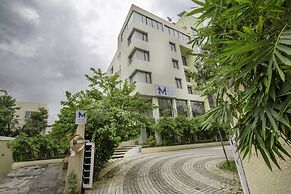 Monarch Montvert, Baner Pune