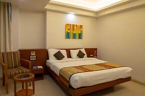 Monarch Montvert, Baner Pune