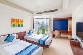 Monarch Montvert, Baner Pune