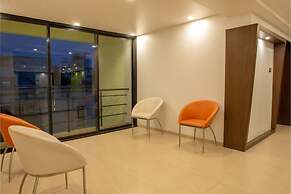 Monarch Montvert, Baner Pune