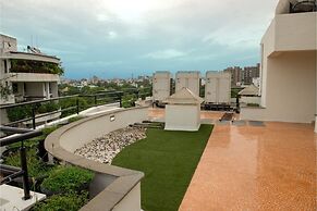 Monarch Montvert, Baner Pune