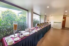 Monarch Montvert, Baner Pune