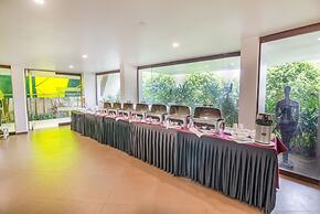 Monarch Montvert, Baner Pune