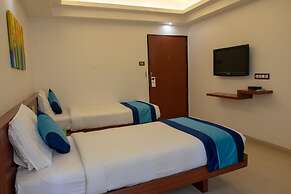 Monarch Montvert, Baner Pune