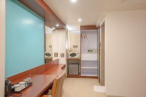 Monarch Montvert, Baner Pune