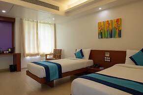 Monarch Montvert, Baner Pune