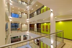 Monarch Montvert, Baner Pune