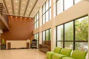 Monarch Montvert, Baner Pune