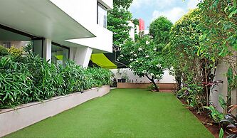 Monarch Montvert, Baner Pune