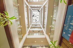 Monarch Montvert, Baner Pune