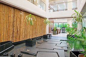 Monarch Montvert, Baner Pune