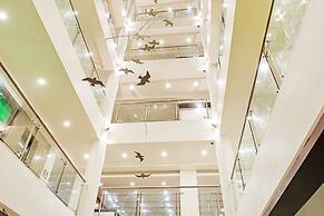 Monarch Montvert, Baner Pune