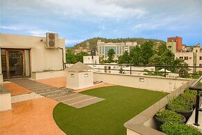 Monarch Montvert, Baner Pune