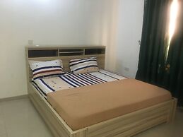 Bucker's Palace Hotel