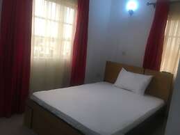 Bucker's Palace Hotel