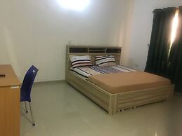 Bucker's Palace Hotel