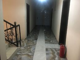 Bucker's Palace Hotel