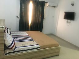 Bucker's Palace Hotel