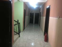 Bucker's Palace Hotel