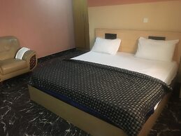 Bucker's Palace Hotel