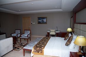 Hotel Sunshine