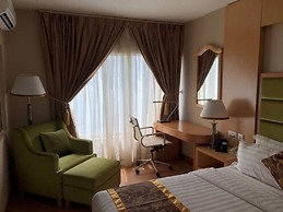 Hotel Sunshine