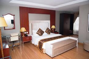 Hotel Sunshine