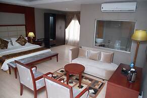 Hotel Sunshine