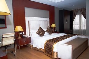 Hotel Sunshine
