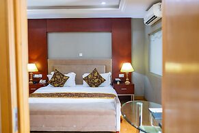 Hotel Sunshine