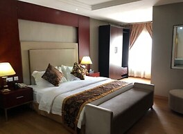 Hotel Sunshine