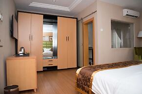 Hotel Sunshine
