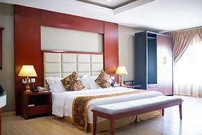 Hotel Sunshine