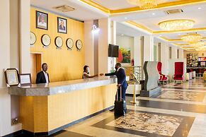 Hotel Sunshine