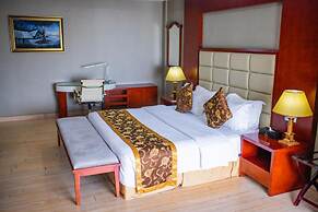 Hotel Sunshine