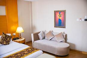 Hotel Sunshine