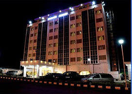 Hotel Sunshine